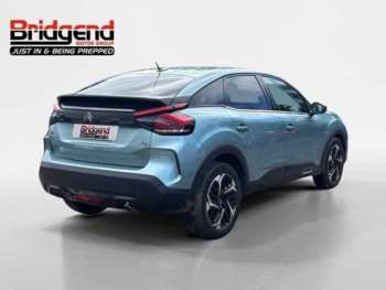 Used Citroen C4 2022 for sale - 75318796: Photo