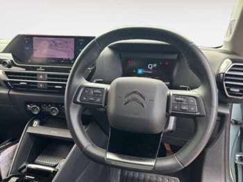 Used Citroen C4 2022 for sale - 75318796: Photo