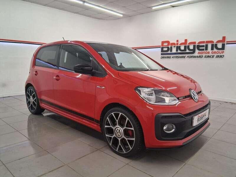 Used Volkswagen up! 2019 for sale - 76865501: Photo 1