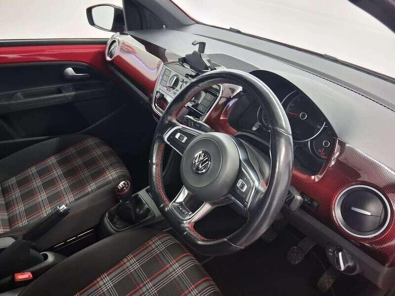 Used Volkswagen up! 2019 for sale - 76865501: Photo 10