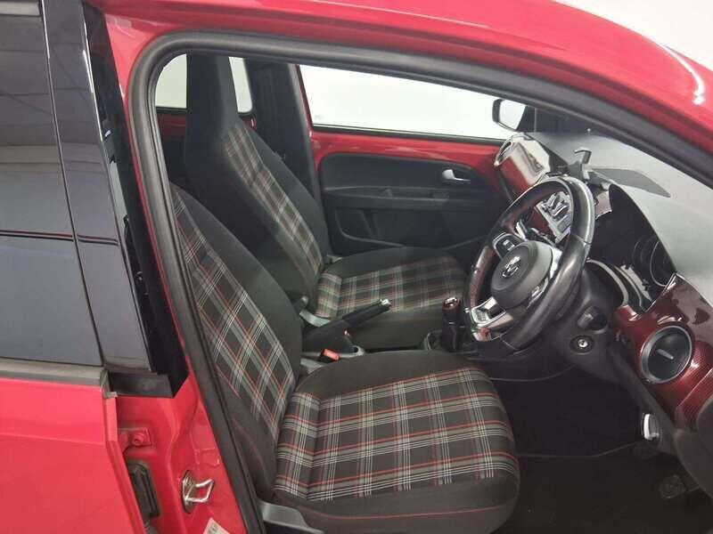 Used Volkswagen up! 2019 for sale - 76865501: Photo 11