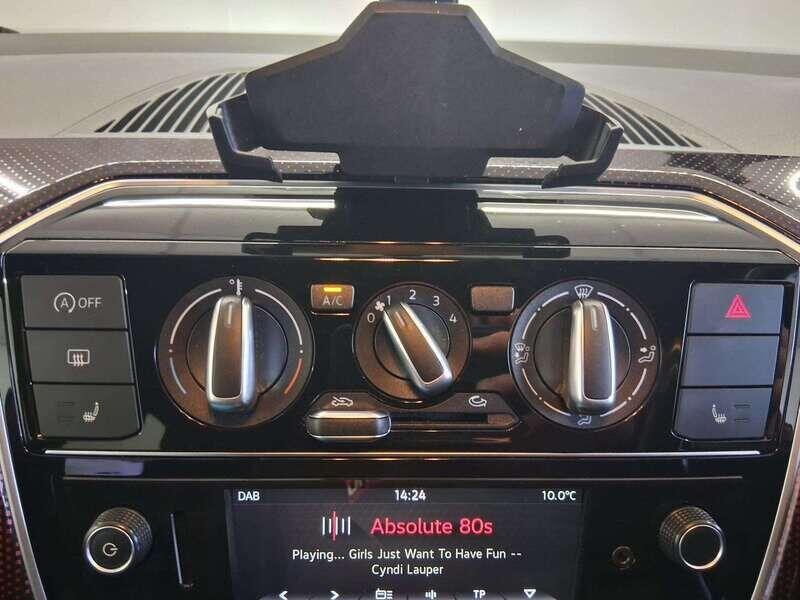 Used Volkswagen up! 2019 for sale - 76865501: Photo 19