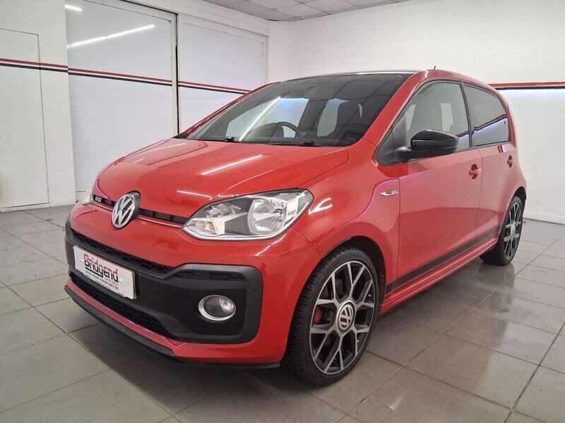 Used Volkswagen up! 2019 for sale - 76865501: Photo 3