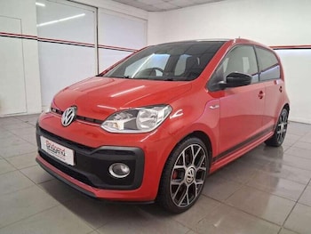 Used Volkswagen up! 2019 for sale - 76865501: Photo