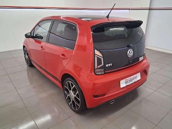 Used Volkswagen up! 2019 for sale - 76865501: Photo