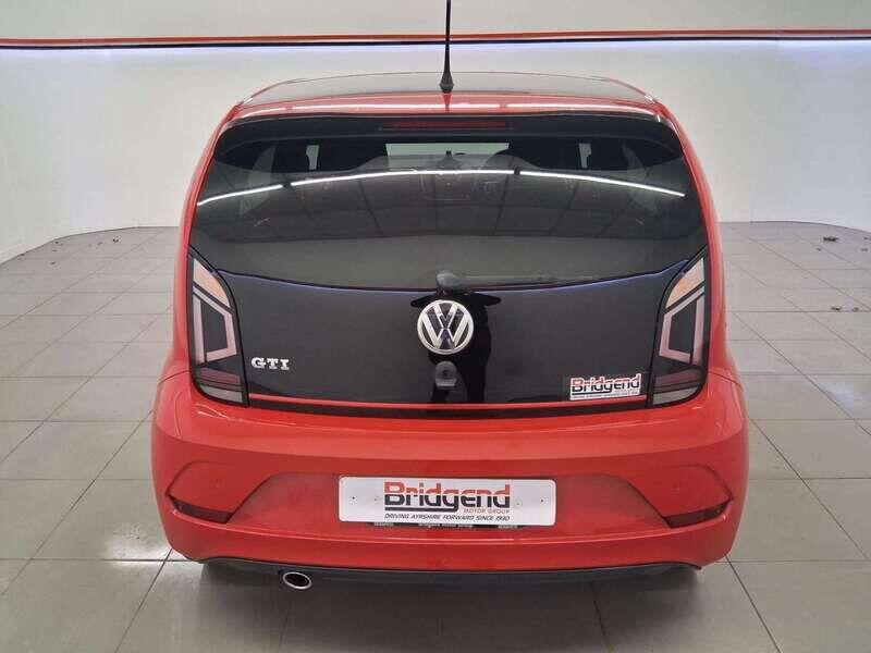 Used Volkswagen up! 2019 for sale - 76865501: Photo 5