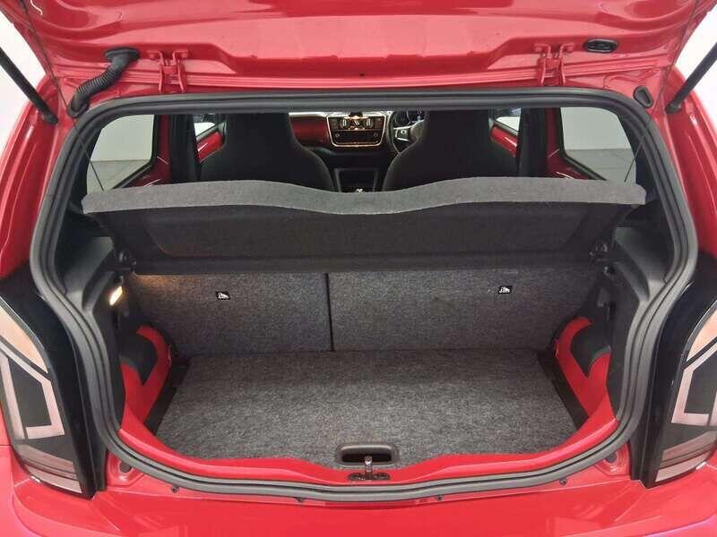 Used Volkswagen up! 2019 for sale - 76865501: Photo 8