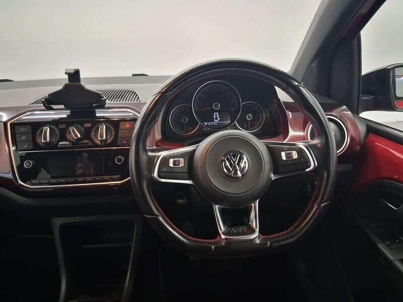 Used Volkswagen up! 2019 for sale - 76865501: Photo 9