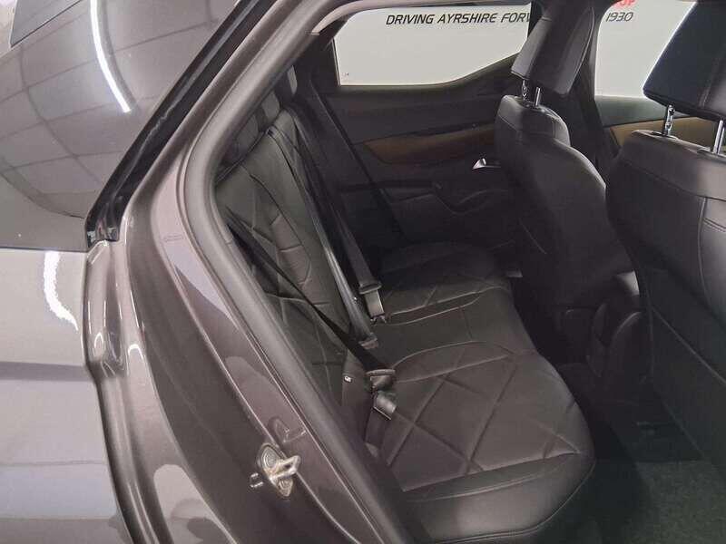 Used DS Automobiles DS 3 Crossback 2020 for sale - 76153039: Photo 12