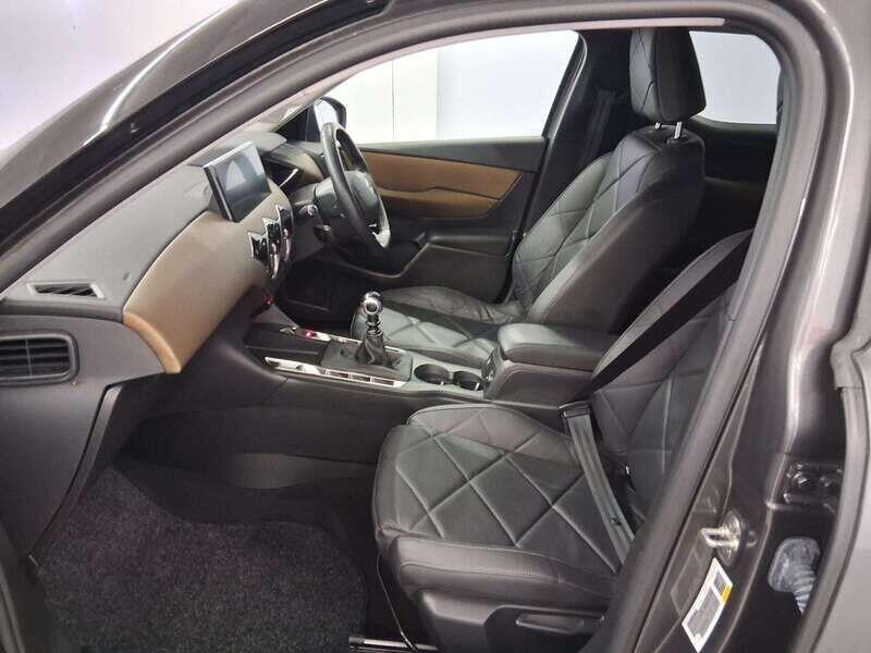 Used DS Automobiles DS 3 Crossback 2020 for sale - 76153039: Photo 14