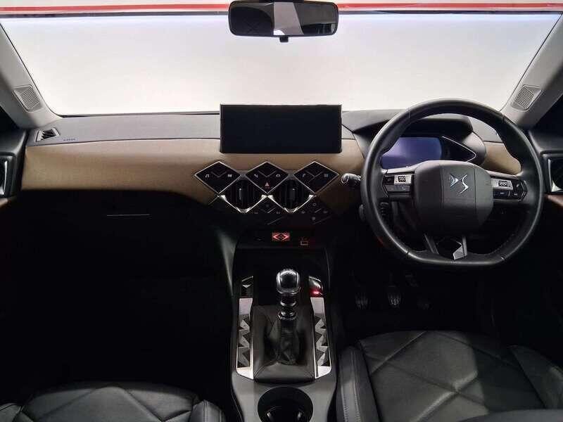 Used DS Automobiles DS 3 Crossback 2020 for sale - 76153039: Photo 16