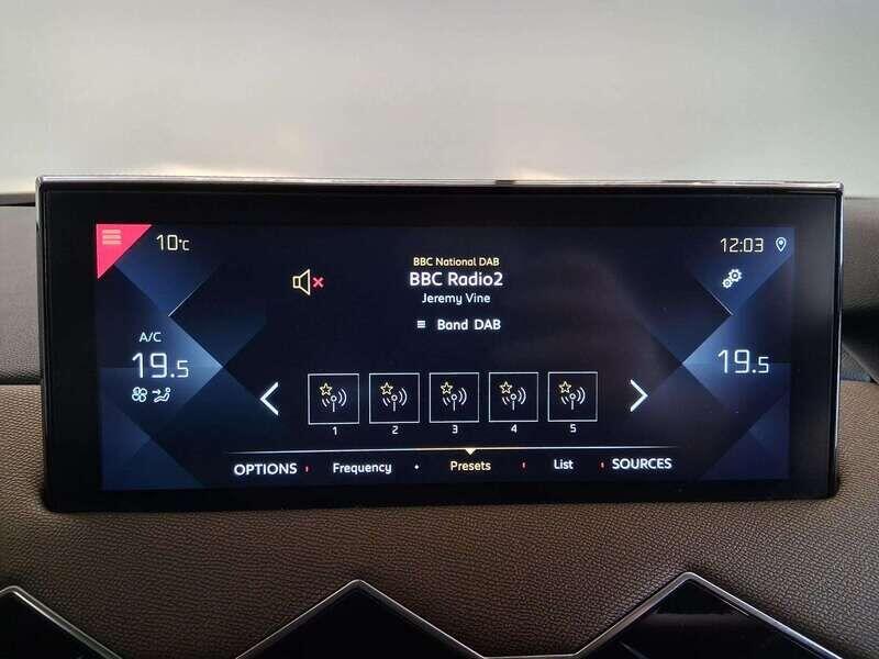 Used DS Automobiles DS 3 Crossback 2020 for sale - 76153039: Photo 17