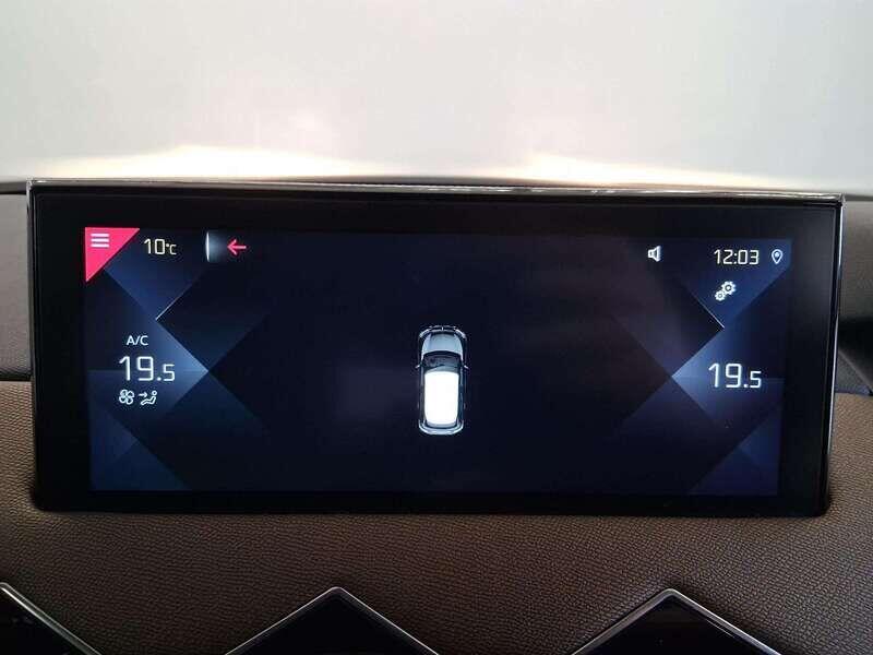 Used DS Automobiles DS 3 Crossback 2020 for sale - 76153039: Photo 19