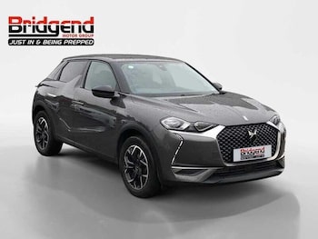 2020 (70) - 1.2 PureTech Prestige Crossback 5dr