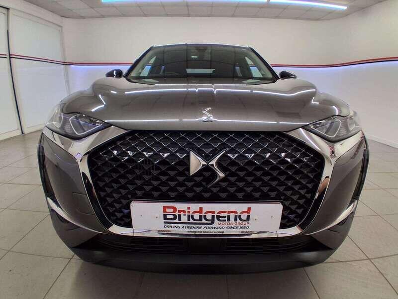Used DS Automobiles DS 3 Crossback 2020 for sale - 76153039: Photo 2
