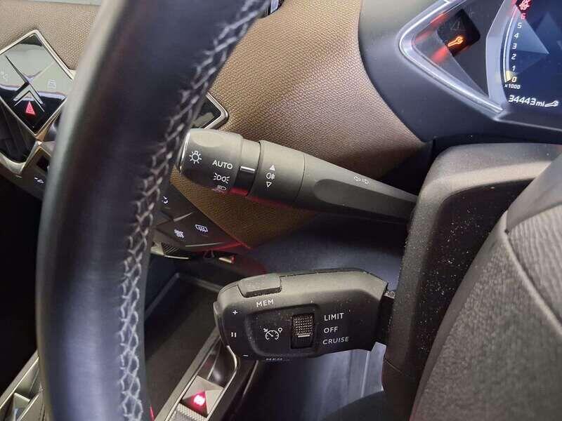 Used DS Automobiles DS 3 Crossback 2020 for sale - 76153039: Photo 21