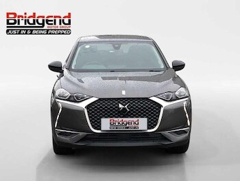 Used DS Automobiles DS 3 Crossback 2020 for sale - 76153039: Photo 2