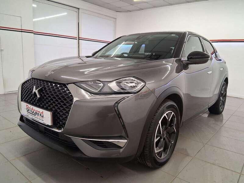 Used DS Automobiles DS 3 Crossback 2020 for sale - 76153039: Photo 3