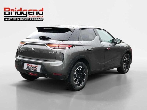 Used DS Automobiles DS 3 Crossback 2020 for sale - 76153039: Photo 3