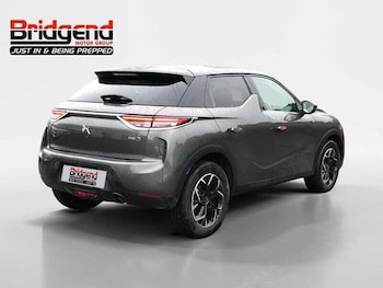 Used DS Automobiles DS 3 Crossback 2020 for sale - 76153039: Photo 3