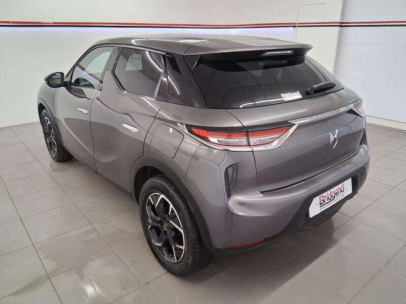 Used DS Automobiles DS 3 Crossback 2020 for sale - 76153039: Photo 4