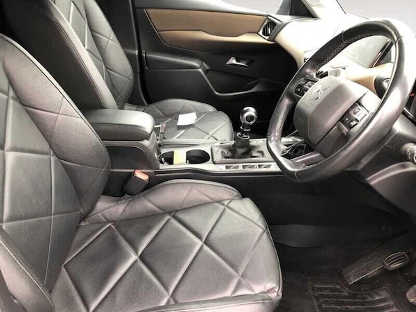 Used DS Automobiles DS 3 Crossback 2020 for sale - 76153039: Photo 4