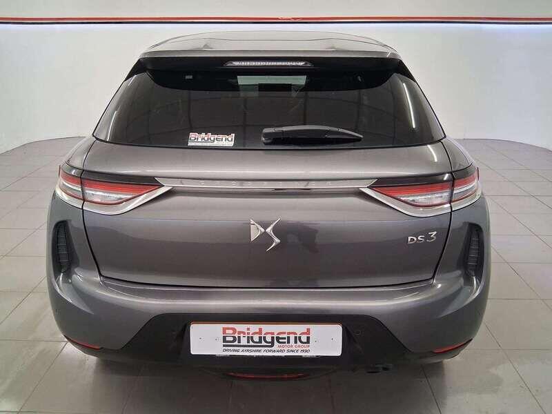 Used DS Automobiles DS 3 Crossback 2020 for sale - 76153039: Photo 5