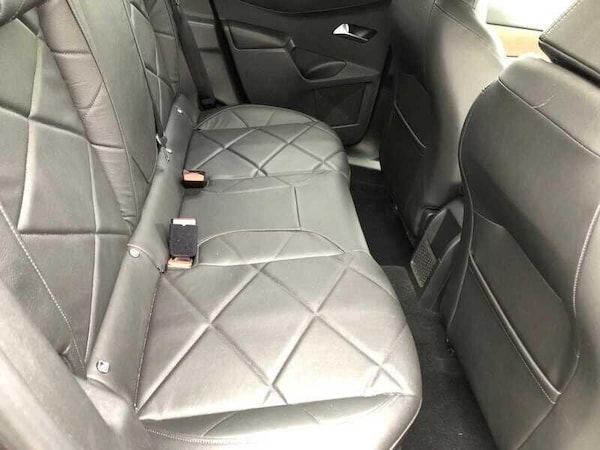 Used DS Automobiles DS 3 Crossback 2020 for sale - 76153039: Photo 6