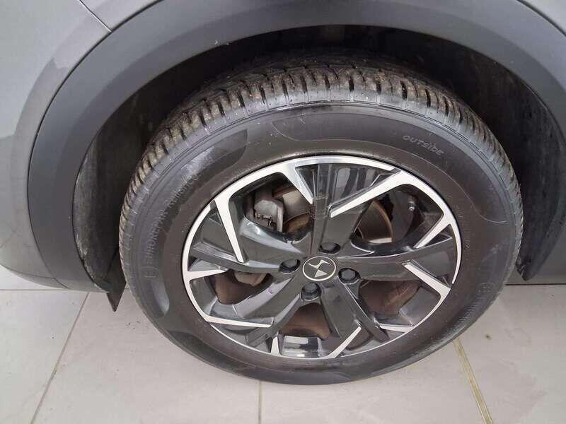 Used DS Automobiles DS 3 Crossback 2020 for sale - 76153039: Photo 7