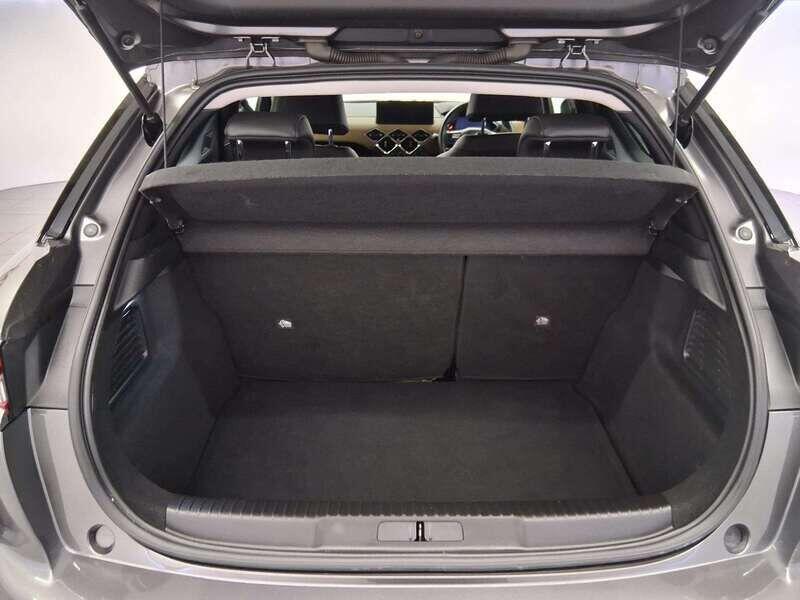 Used DS Automobiles DS 3 Crossback 2020 for sale - 76153039: Photo 8