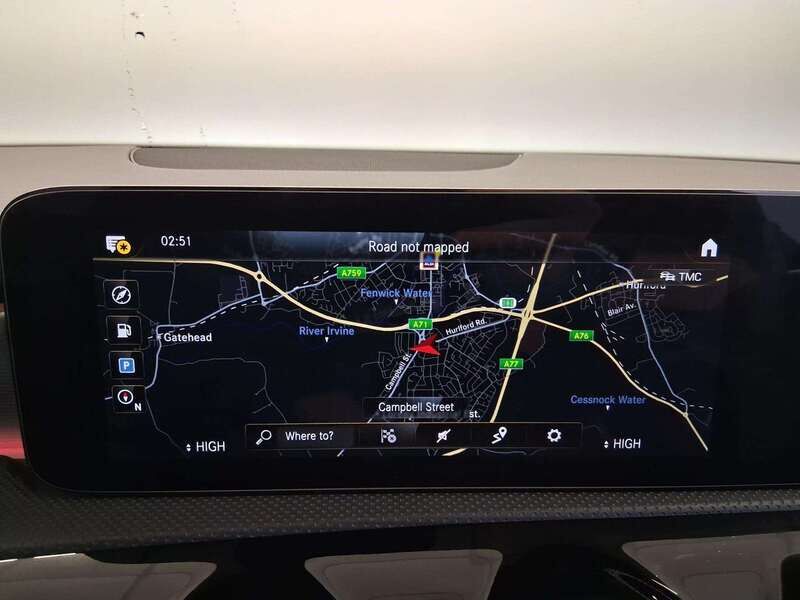 Used Mercedes-Benz A-Class 2022 for sale - 77050597: Photo 18