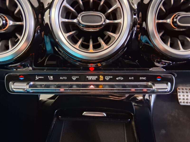 Used Mercedes-Benz A-Class 2022 for sale - 77050597: Photo 20