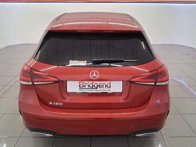 Used Mercedes-Benz A-Class 2022 for sale - 77050597: Photo 5