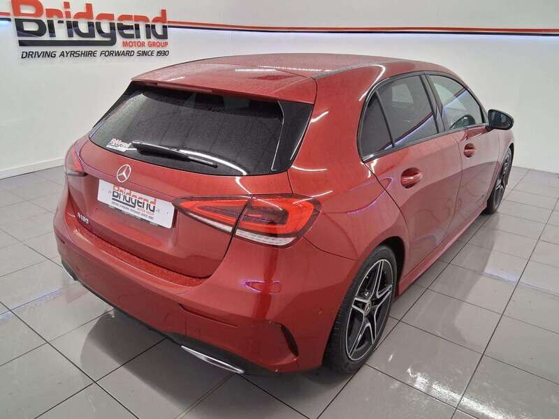 Used Mercedes-Benz A-Class 2022 for sale - 77050597: Photo 6