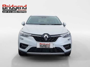 Used Renault Arkana 2022 for sale - 77813860: Photo