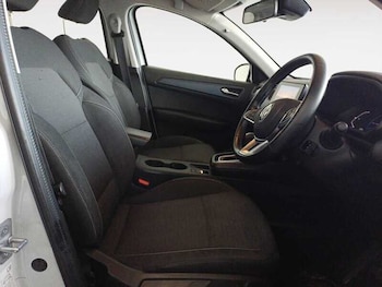 Used Renault Arkana 2022 for sale - 77813860: Photo