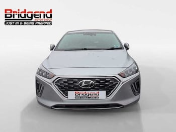 Used Hyundai IONIQ 2021 for sale - 78767130: Photo