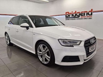 Used Audi A3 2016 for sale - 79432216: Photo