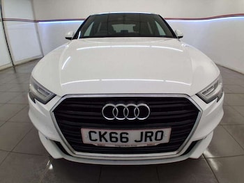 Used Audi A3 2016 for sale - 79432216: Photo