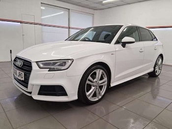 Used Audi A3 2016 for sale - 79432216: Photo