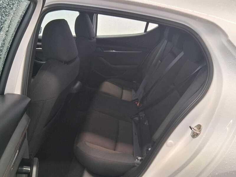 Used Mazda Mazda3 2023 for sale - 76472507: Photo 15