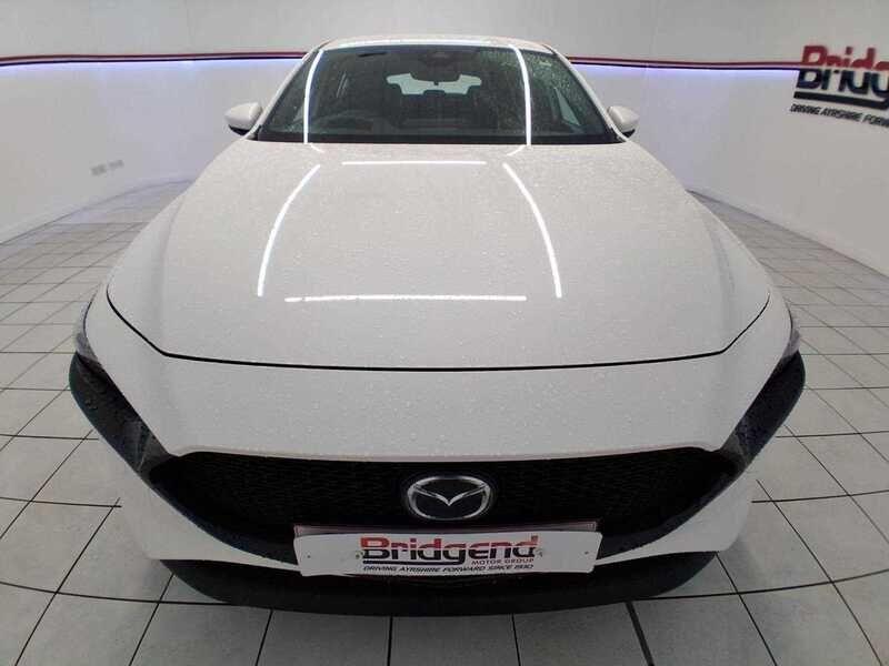 Used Mazda Mazda3 2023 for sale - 76472507: Photo 2