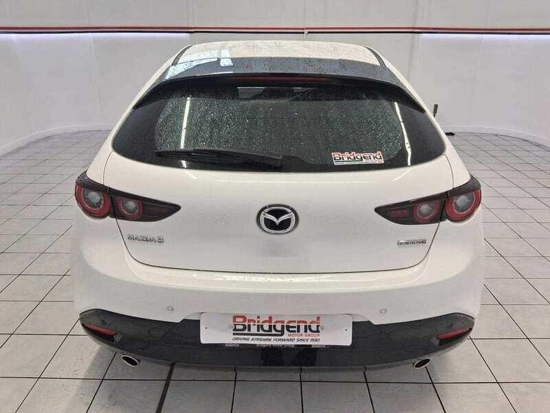 Used Mazda Mazda3 2023 for sale - 76472507: Photo 5