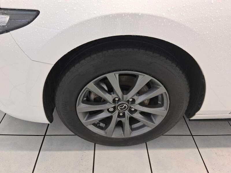 Used Mazda Mazda3 2023 for sale - 76472507: Photo 7