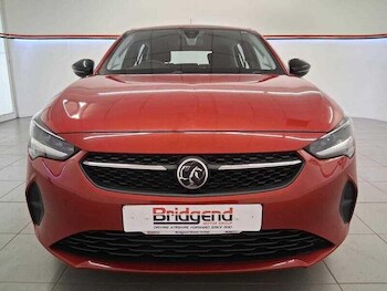 Used Vauxhall Corsa 2020 for sale - 75626737: Photo