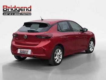 Used Vauxhall Corsa 2020 for sale - 75626737: Photo