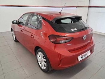 Used Vauxhall Corsa 2020 for sale - 75626737: Photo