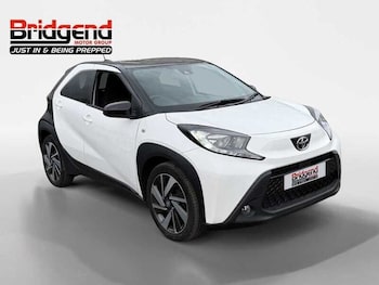Used Toyota AYGO 2023 for sale - 79406051: Photo