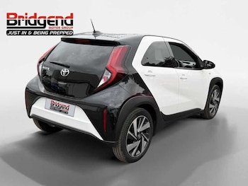 Used Toyota AYGO 2023 for sale - 79406051: Photo