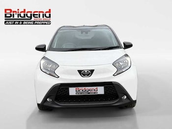 Used Toyota AYGO 2023 for sale - 79406051: Photo
